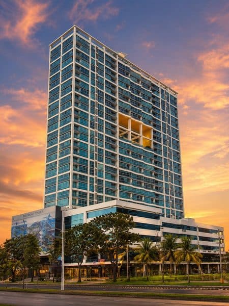 Bayfront Tower