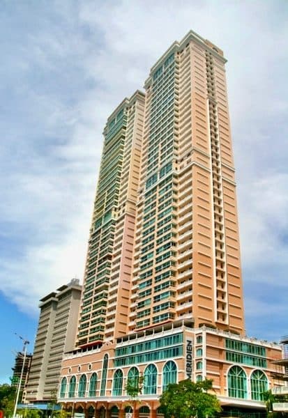 Vista Marina